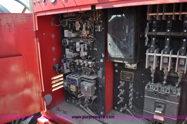 image for item G6066 EM Synchronous generator set