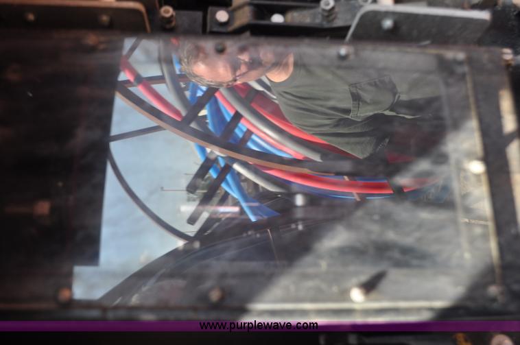 image for item G6066 EM Synchronous generator set