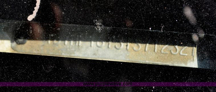 image for item G6070 2001 Dodge Ram 1500 pickup truck