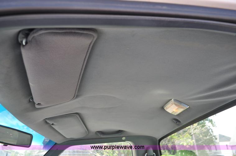 image for item G6071 1992 Ford Ranger pickup truck