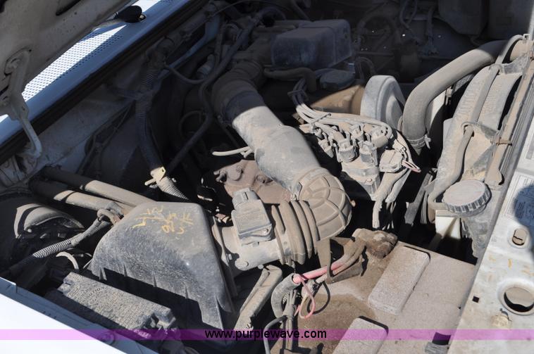 image for item G6071 1992 Ford Ranger pickup truck