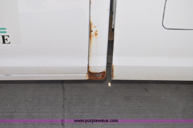 image for item G6071 1992 Ford Ranger pickup truck