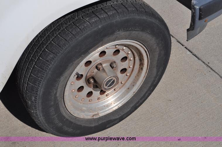 image for item G6071 1992 Ford Ranger pickup truck