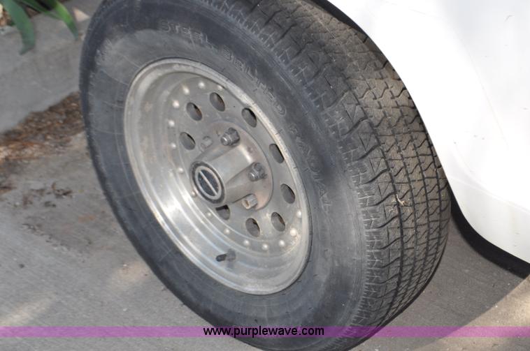 image for item G6071 1992 Ford Ranger pickup truck