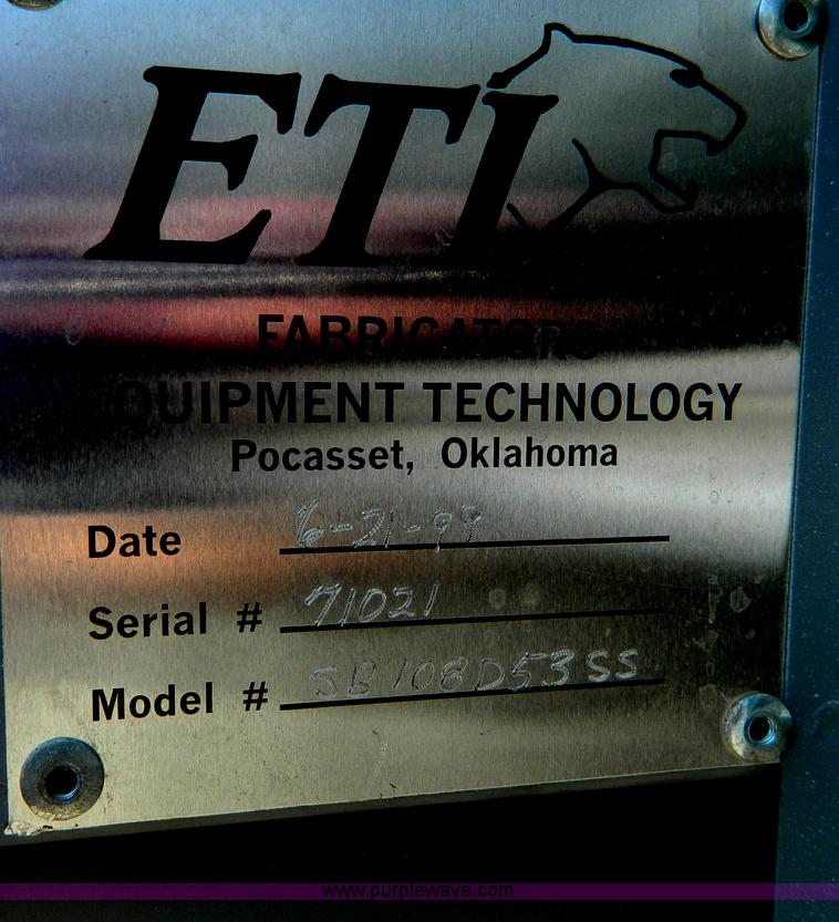 image for item G7997 1999 Ford F350 bucket truck