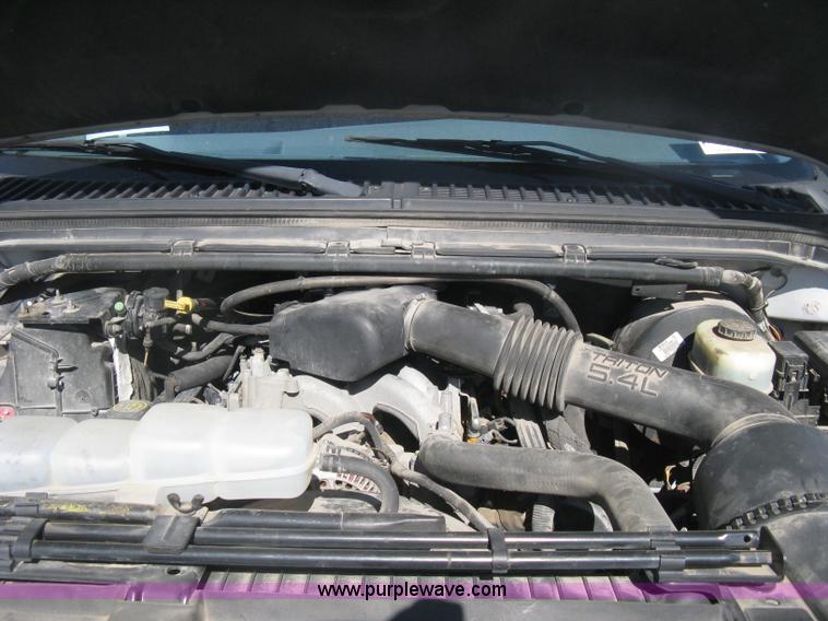 image for item H6397 1999 Ford F250 Super Duty SuperCab pickup truck