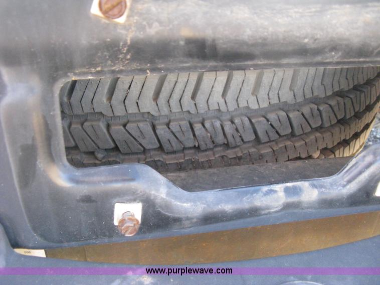 image for item H6397 1999 Ford F250 Super Duty SuperCab pickup truck