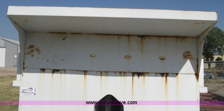 image for item H6399 Mabar DB153607 dump bed