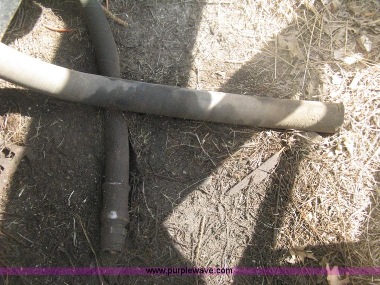 image for item H6399 Mabar DB153607 dump bed