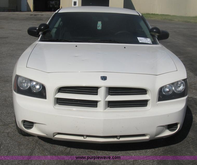 image for item H6417 2006 Dodge Charger SXT
