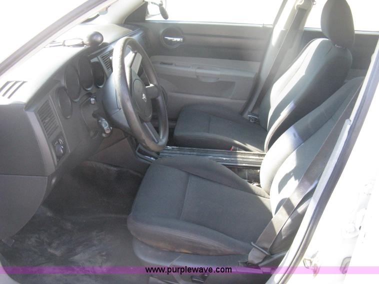 image for item H6417 2006 Dodge Charger SXT