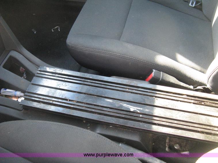 image for item H6417 2006 Dodge Charger SXT