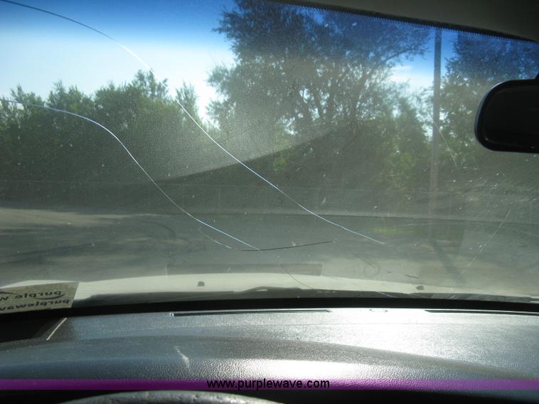 image for item H6417 2006 Dodge Charger SXT