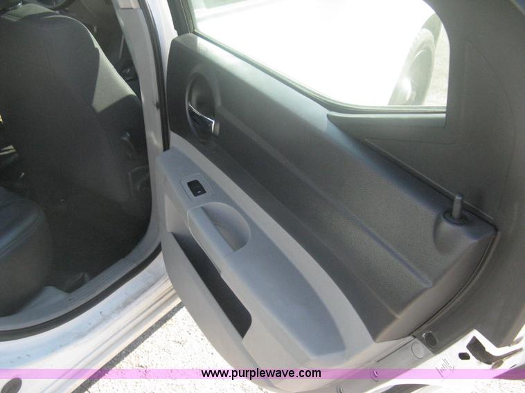 image for item H6417 2006 Dodge Charger SXT