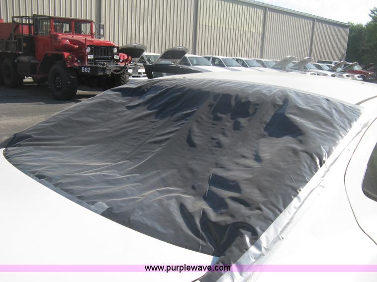 image for item H6417 2006 Dodge Charger SXT