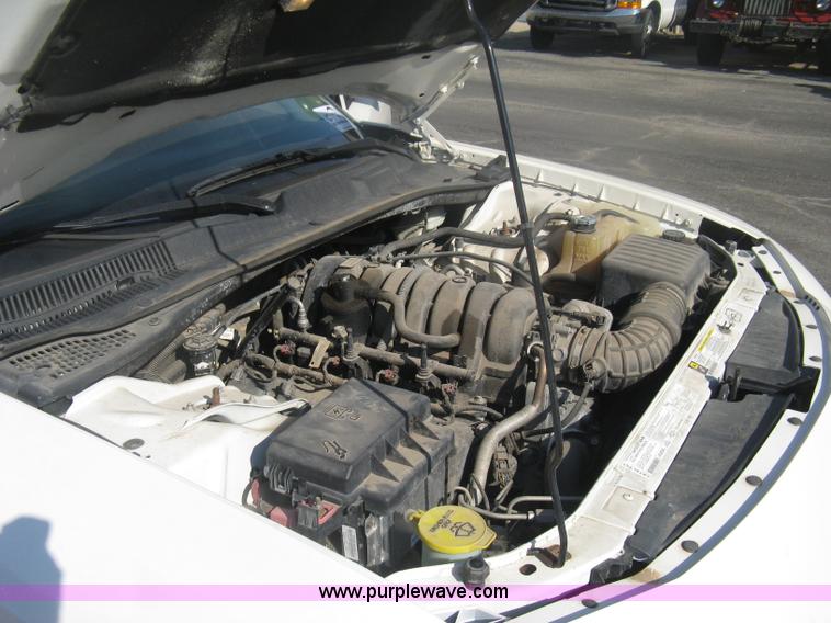 image for item H6417 2006 Dodge Charger SXT