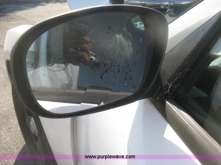 image for item H6417 2006 Dodge Charger SXT