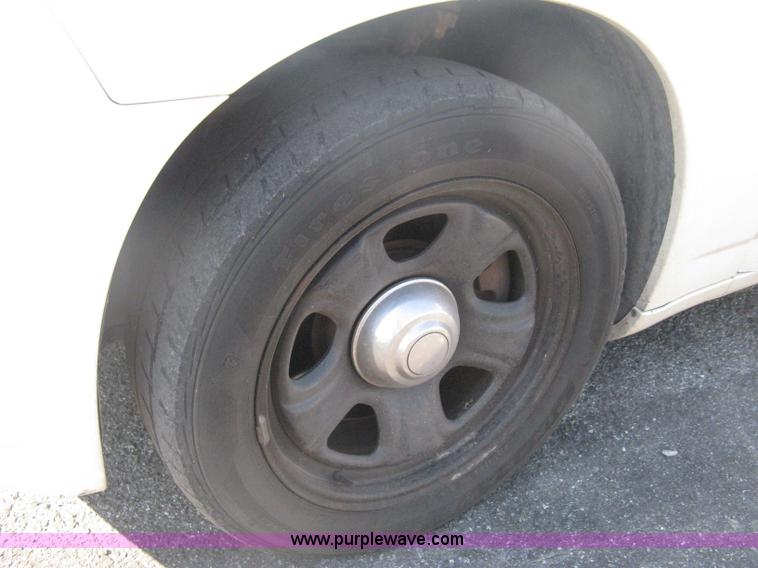 image for item H6417 2006 Dodge Charger SXT