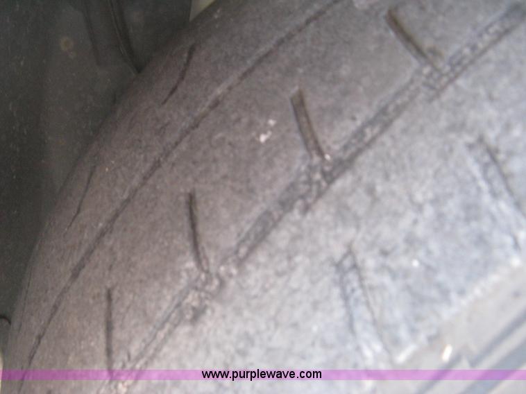 image for item H6417 2006 Dodge Charger SXT