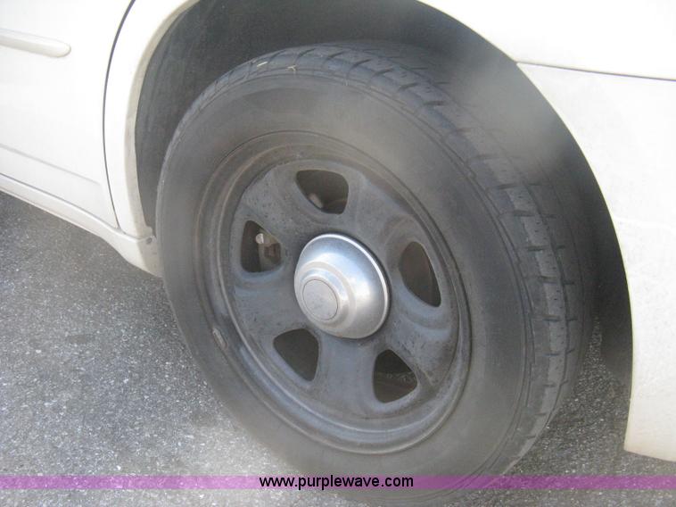 image for item H6417 2006 Dodge Charger SXT