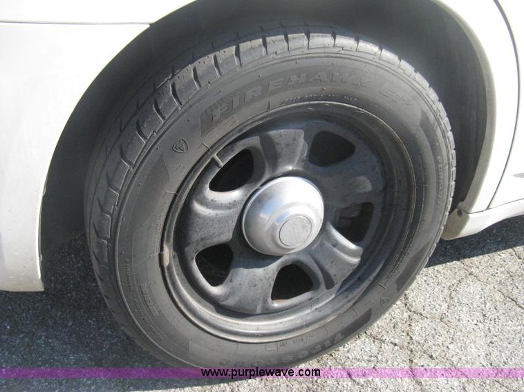 image for item H6417 2006 Dodge Charger SXT