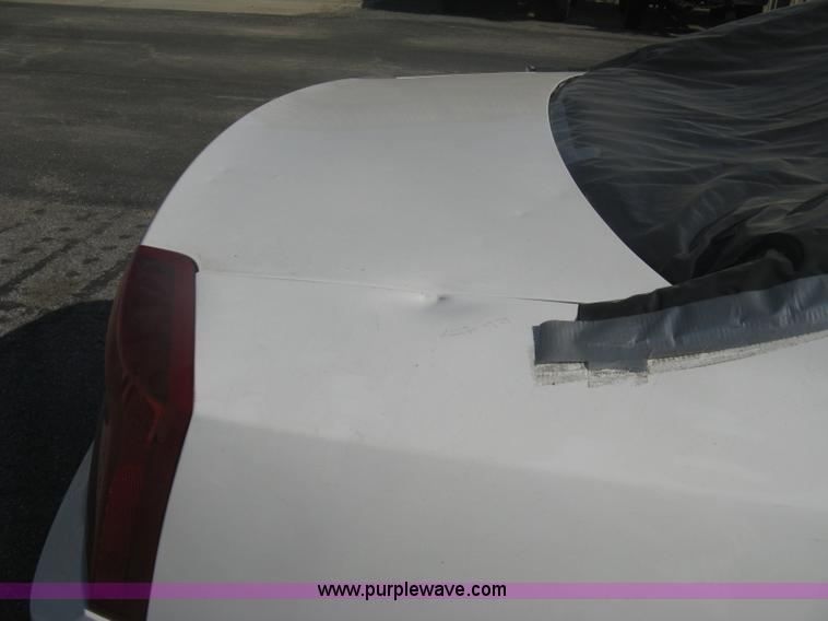 image for item H6417 2006 Dodge Charger SXT