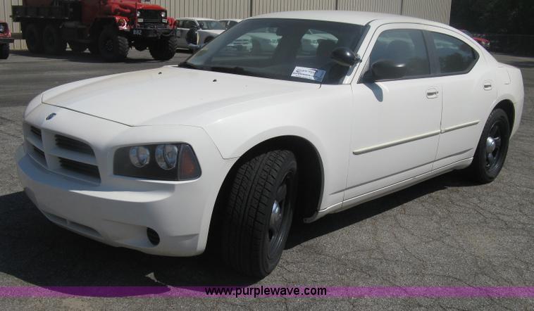 image for item H6421 2006 Dodge Charger SXT