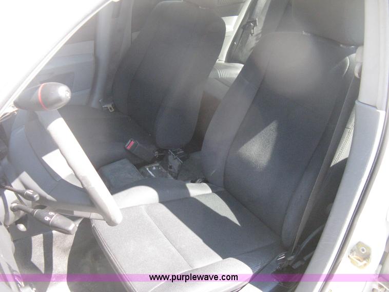 image for item H6421 2006 Dodge Charger SXT