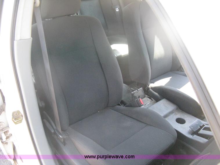 image for item H6421 2006 Dodge Charger SXT