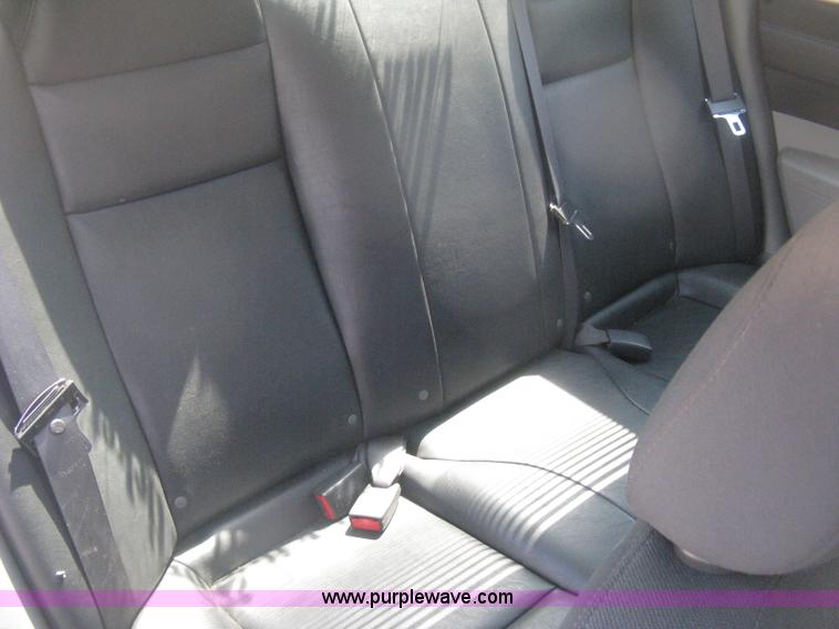 image for item H6421 2006 Dodge Charger SXT