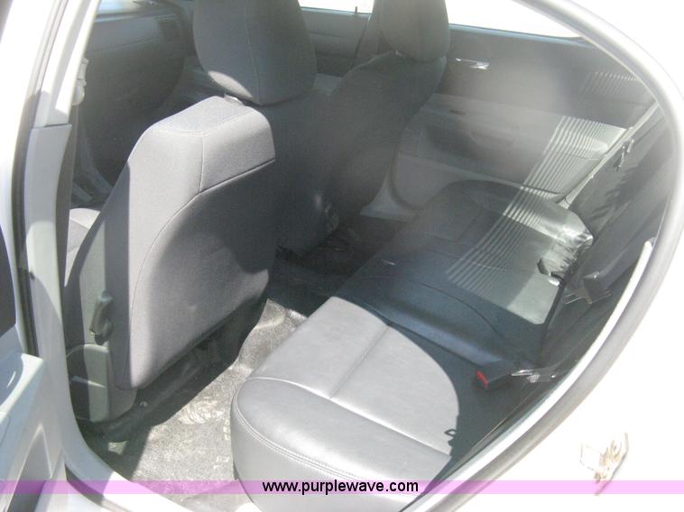 image for item H6421 2006 Dodge Charger SXT