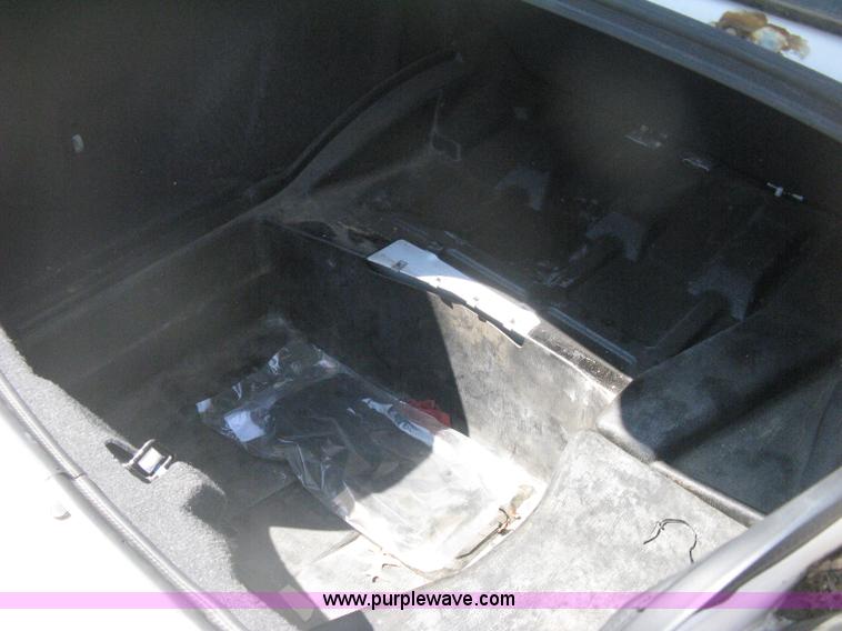 image for item H6421 2006 Dodge Charger SXT