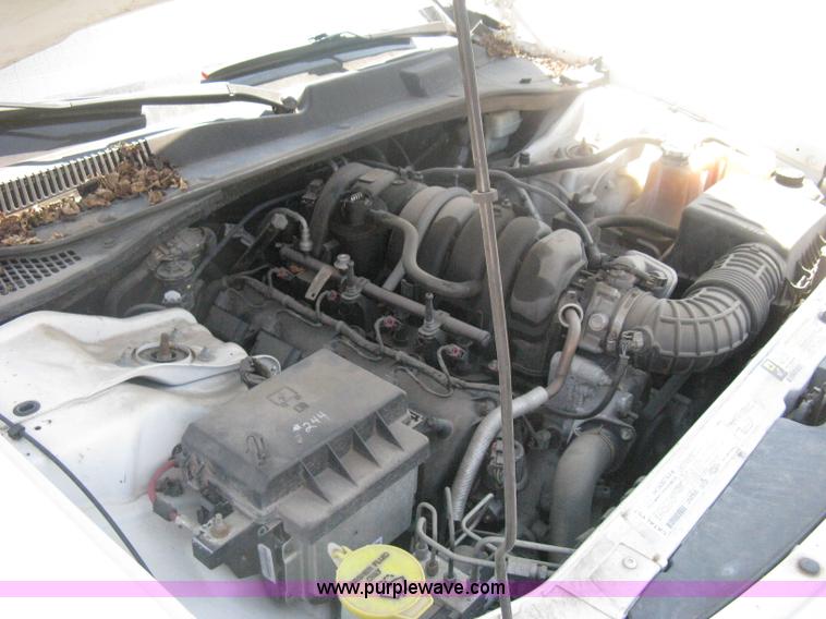 image for item H6421 2006 Dodge Charger SXT