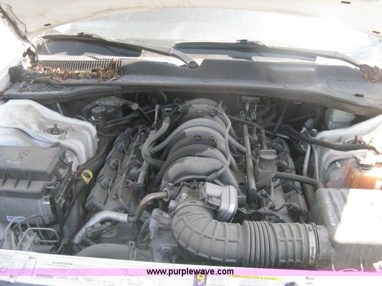 image for item H6421 2006 Dodge Charger SXT