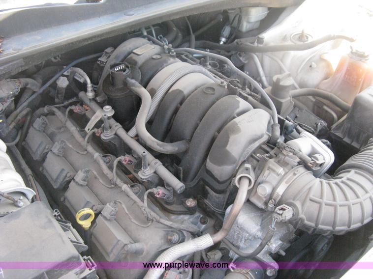 image for item H6421 2006 Dodge Charger SXT