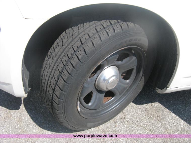 image for item H6421 2006 Dodge Charger SXT