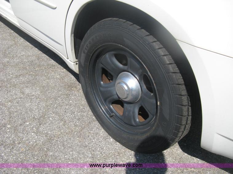 image for item H6421 2006 Dodge Charger SXT