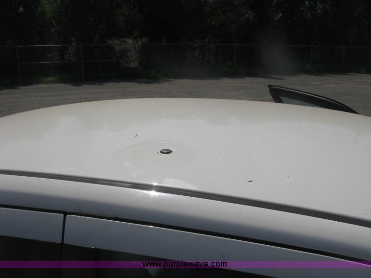 image for item H6421 2006 Dodge Charger SXT