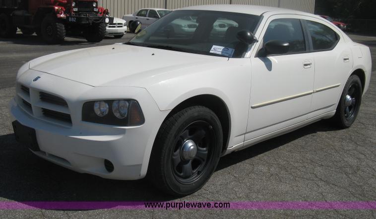 image for item H6422 2006 Dodge Charger SXT