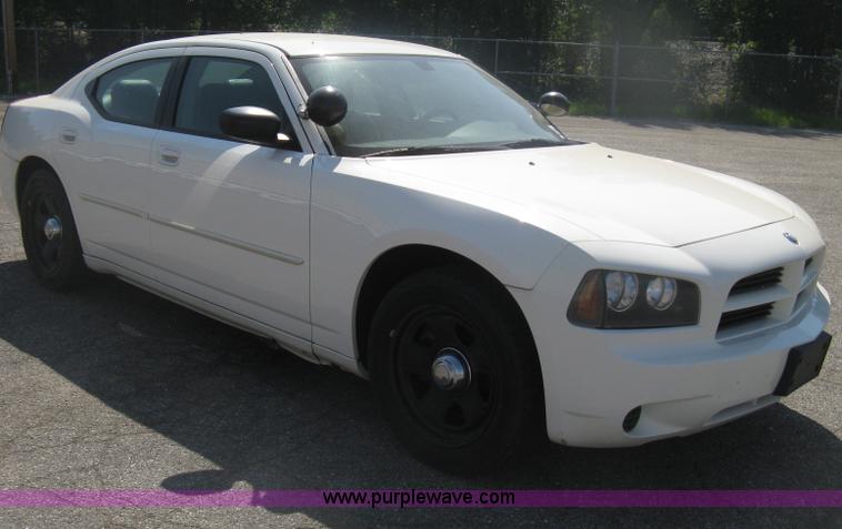 image for item H6422 2006 Dodge Charger SXT