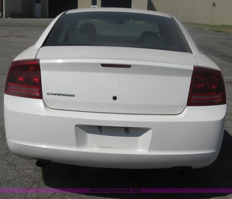 image for item H6422 2006 Dodge Charger SXT