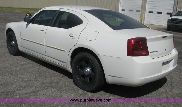 image for item H6422 2006 Dodge Charger SXT