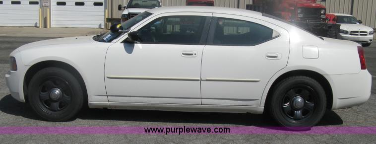 image for item H6422 2006 Dodge Charger SXT