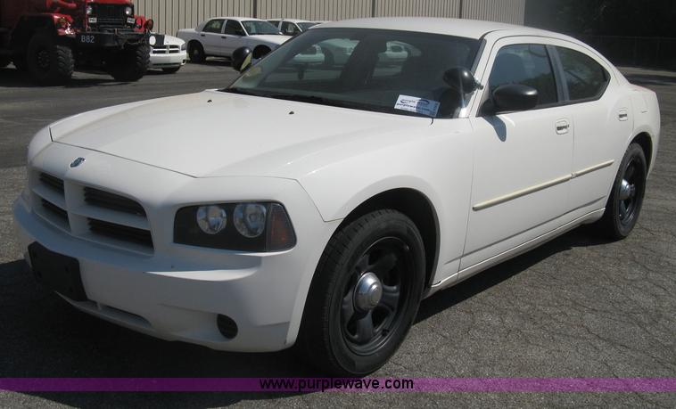 image for item H6422 2006 Dodge Charger SXT