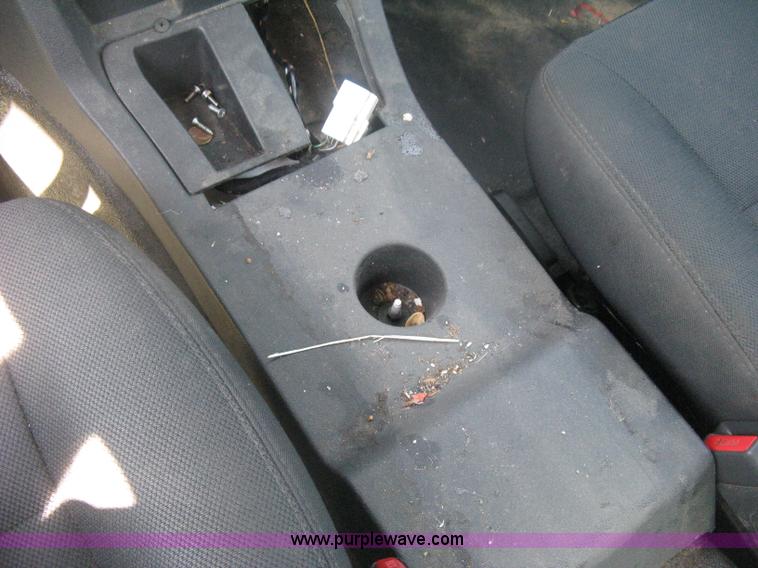 image for item H6422 2006 Dodge Charger SXT