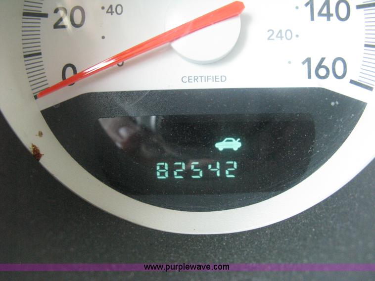 image for item H6422 2006 Dodge Charger SXT