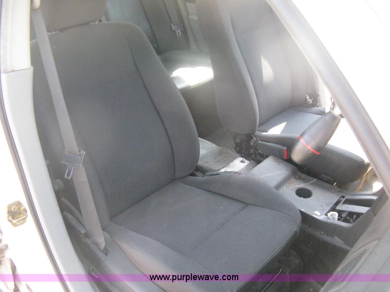 image for item H6422 2006 Dodge Charger SXT