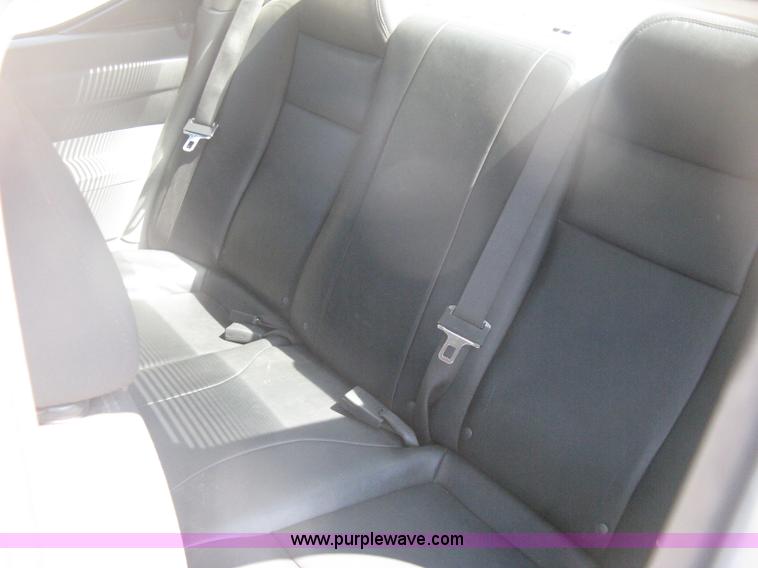 image for item H6422 2006 Dodge Charger SXT