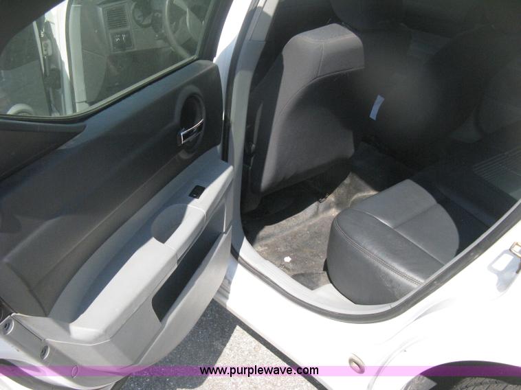 image for item H6422 2006 Dodge Charger SXT