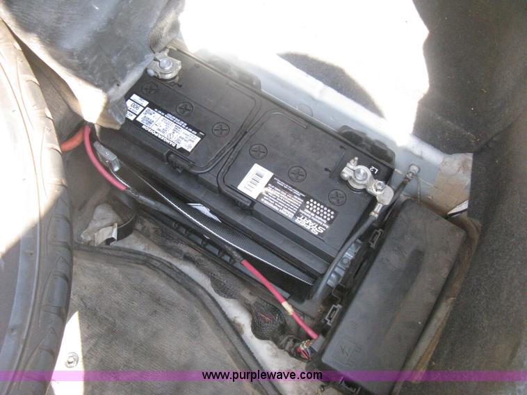 image for item H6422 2006 Dodge Charger SXT